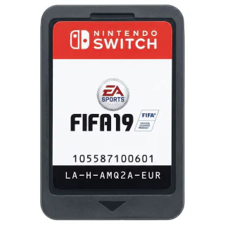 FIFA 19