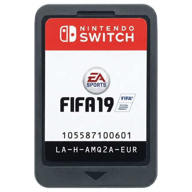 FIFA 19 — Nintendo Switch