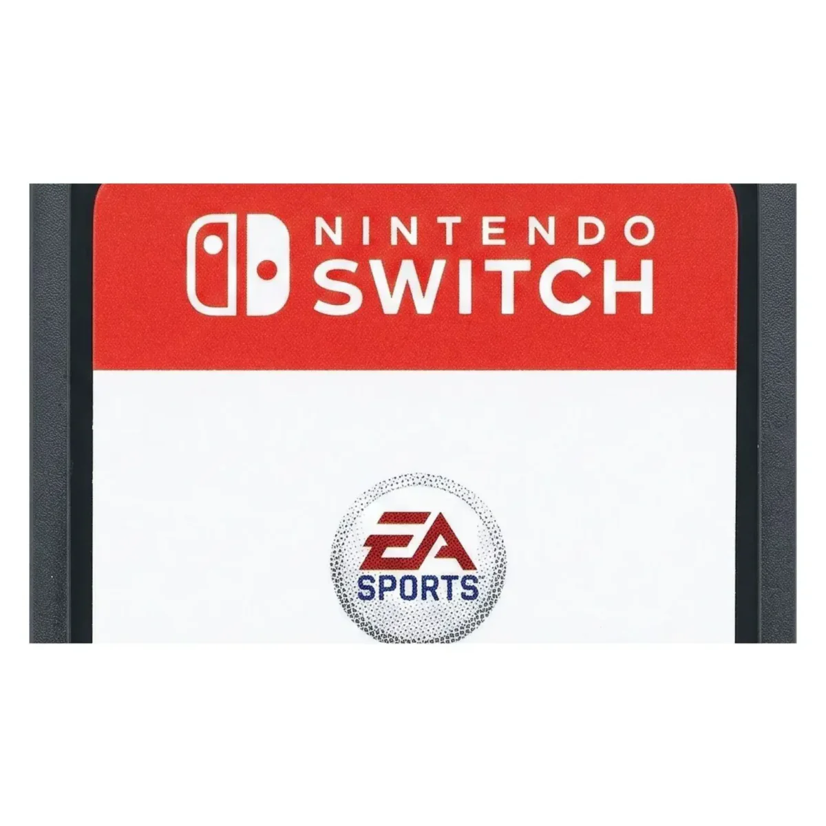FIFA 19 Nintendo Switch Detail — Losse cartridge