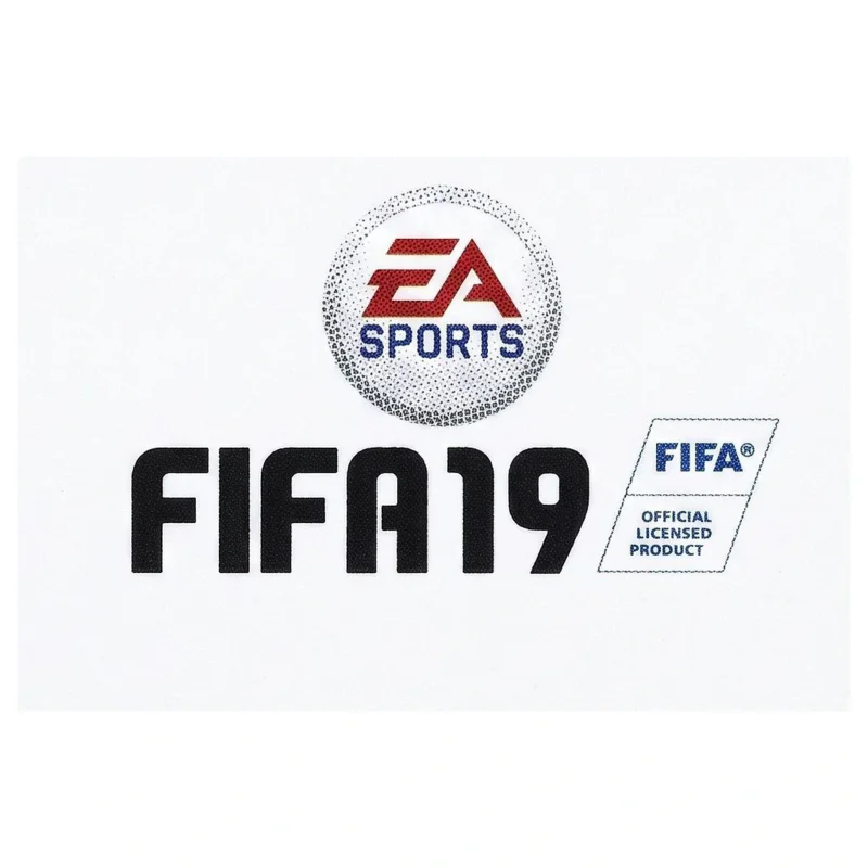 FIFA 19 (Nintendo Switch) — детайлна снимка 2