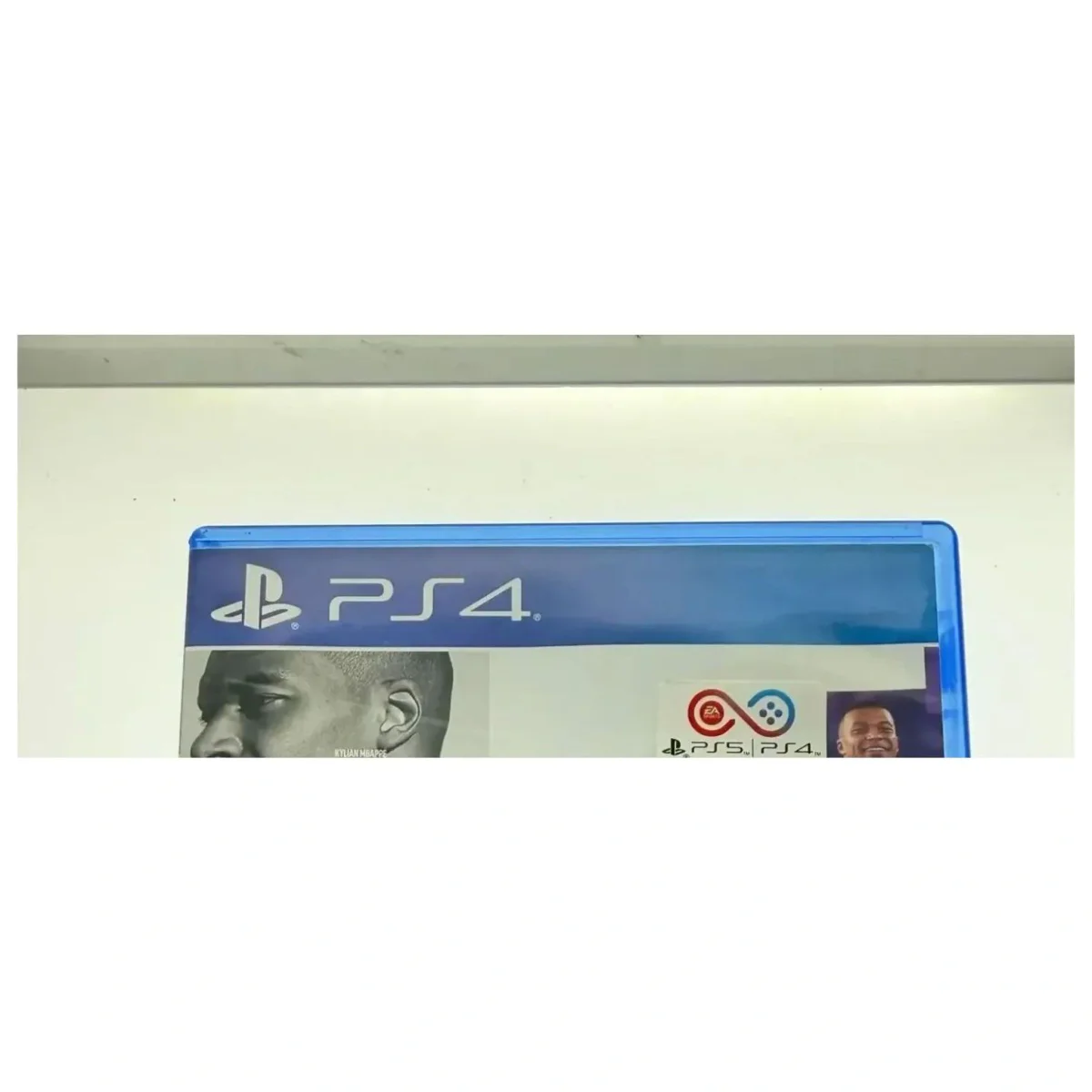 FIFA 21 (PlayStation 4) — zdjęcie szczegółowe 1