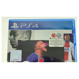 FIFA 21 PlayStation 4 Detail — Game in doos