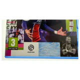 FIFA 21 PlayStation 4 Binnenkant — Game in doos