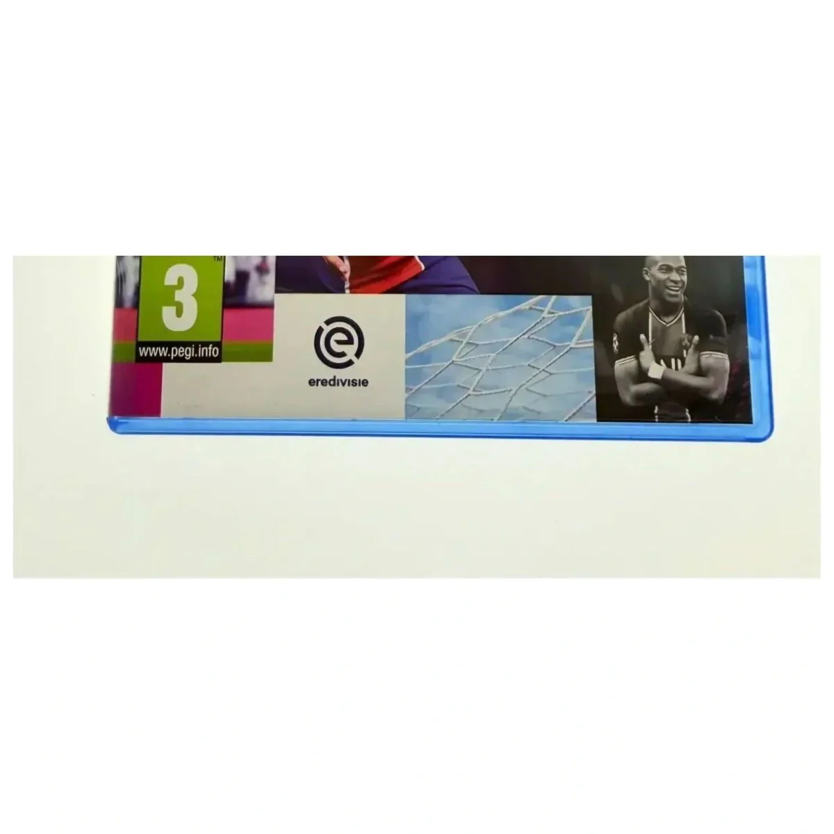 FIFA 21 PlayStation 4 Handleiding — Game in doos