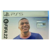 FIFA 22 PlayStation 5 Detail — Game in doos