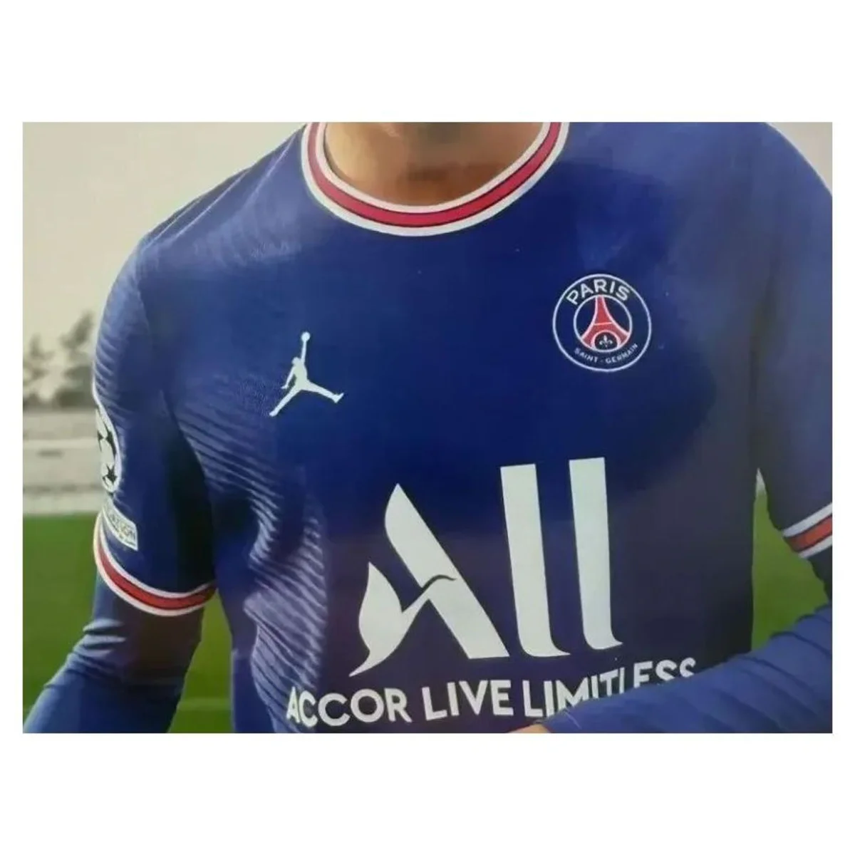 FIFA 22 (PlayStation 5) — foto de detalle 3
