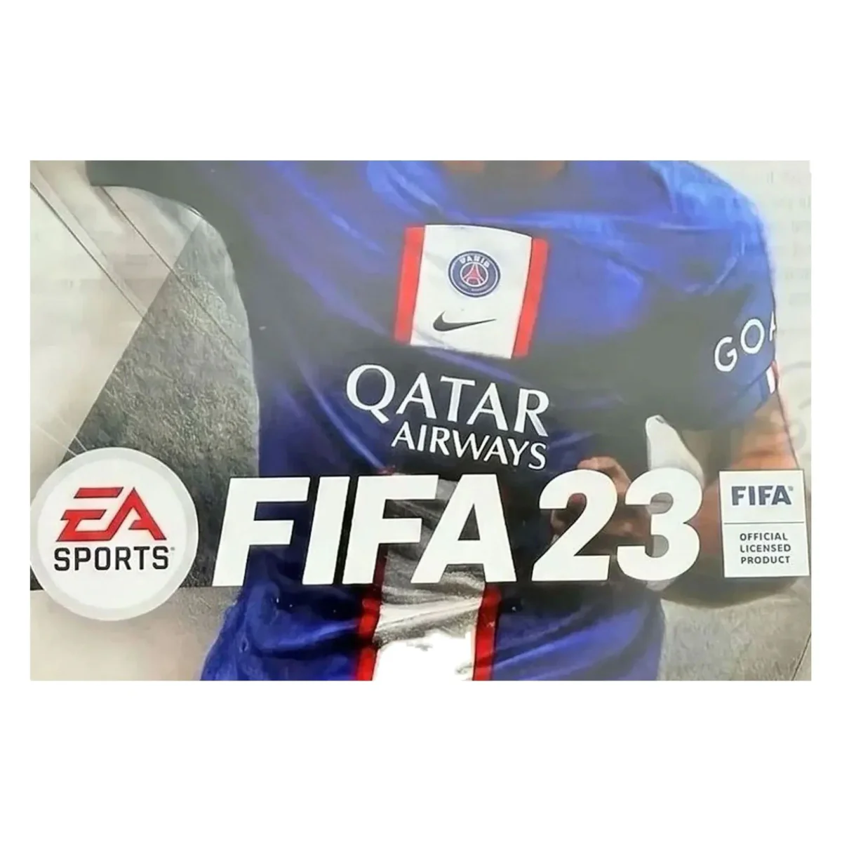 FIFA 23 Legacy Edition (Nintendo Switch) — detalės nuotrauka 2