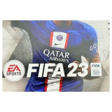 FIFA 23 Legacy Edition Nintendo Switch Label — Game in doos