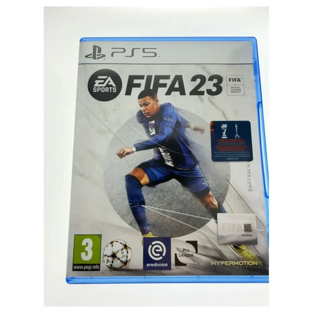 FIFA 23 — PlayStation 5