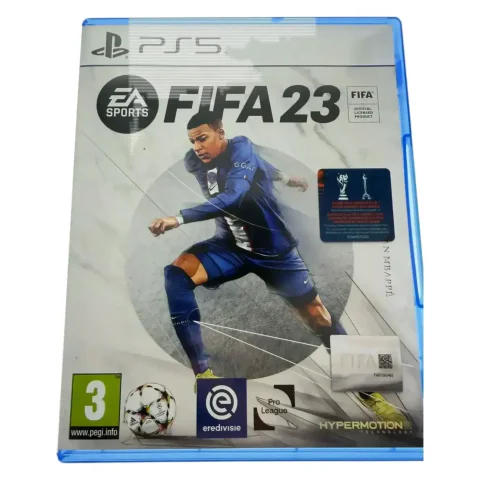 FIFA 23 — PlayStation 5