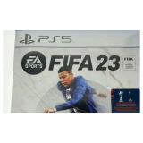 FIFA 23 PlayStation 5 Detail — Game in doos