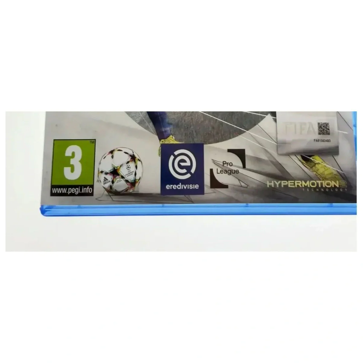 FIFA 23 (PlayStation 5) — Detailfoto 4