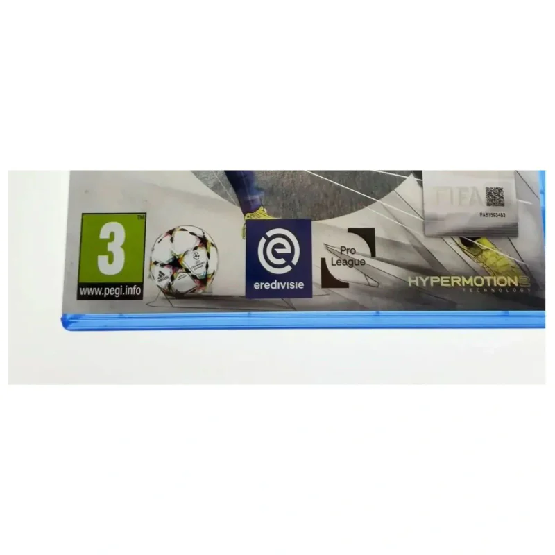 FIFA 23 (PlayStation 5) — Detailfoto 4
