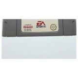 FIFA 64 Nintendo 64 Binnenkant — Losse cartridge