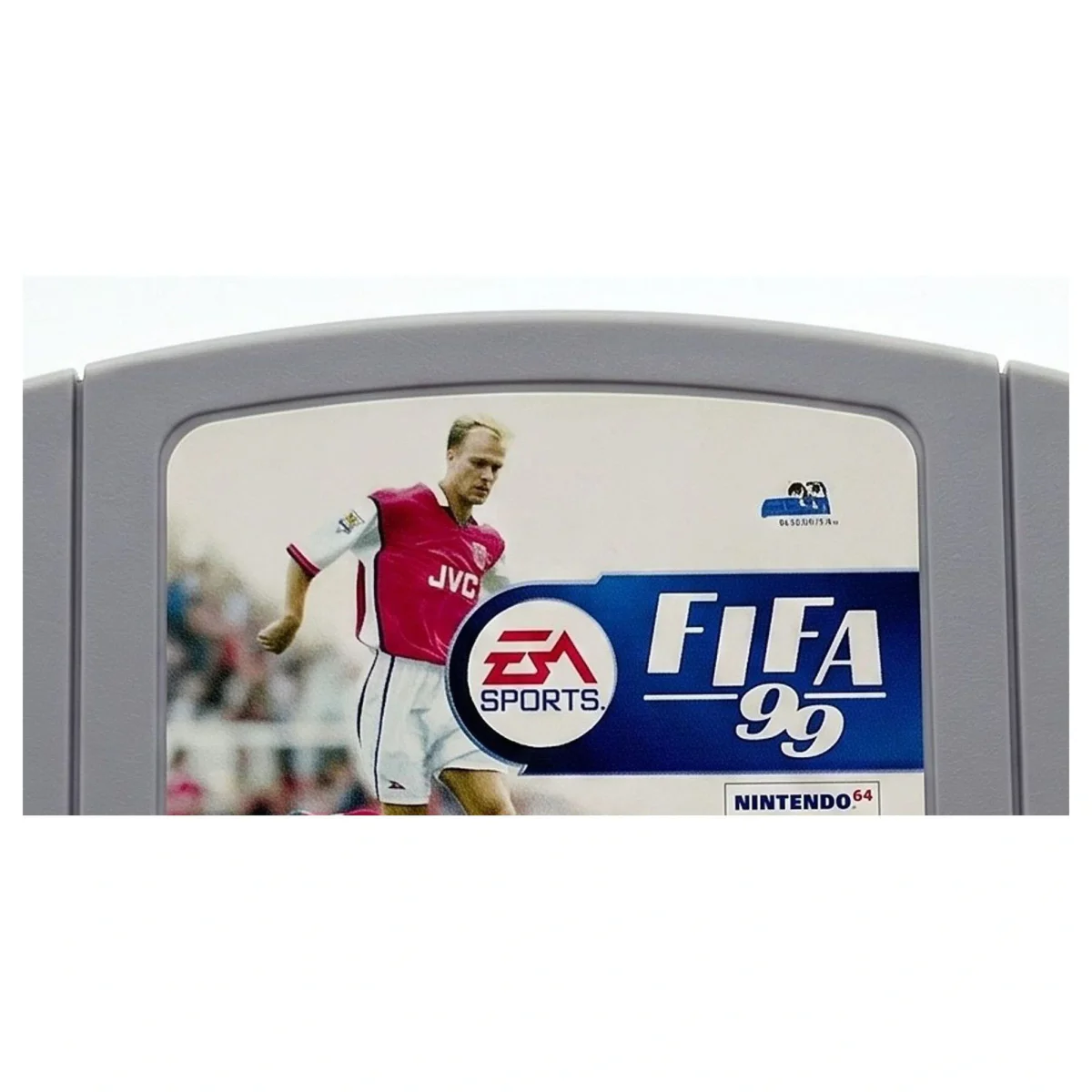 FIFA 99 (Nintendo 64) — zdjęcie szczegółowe 1