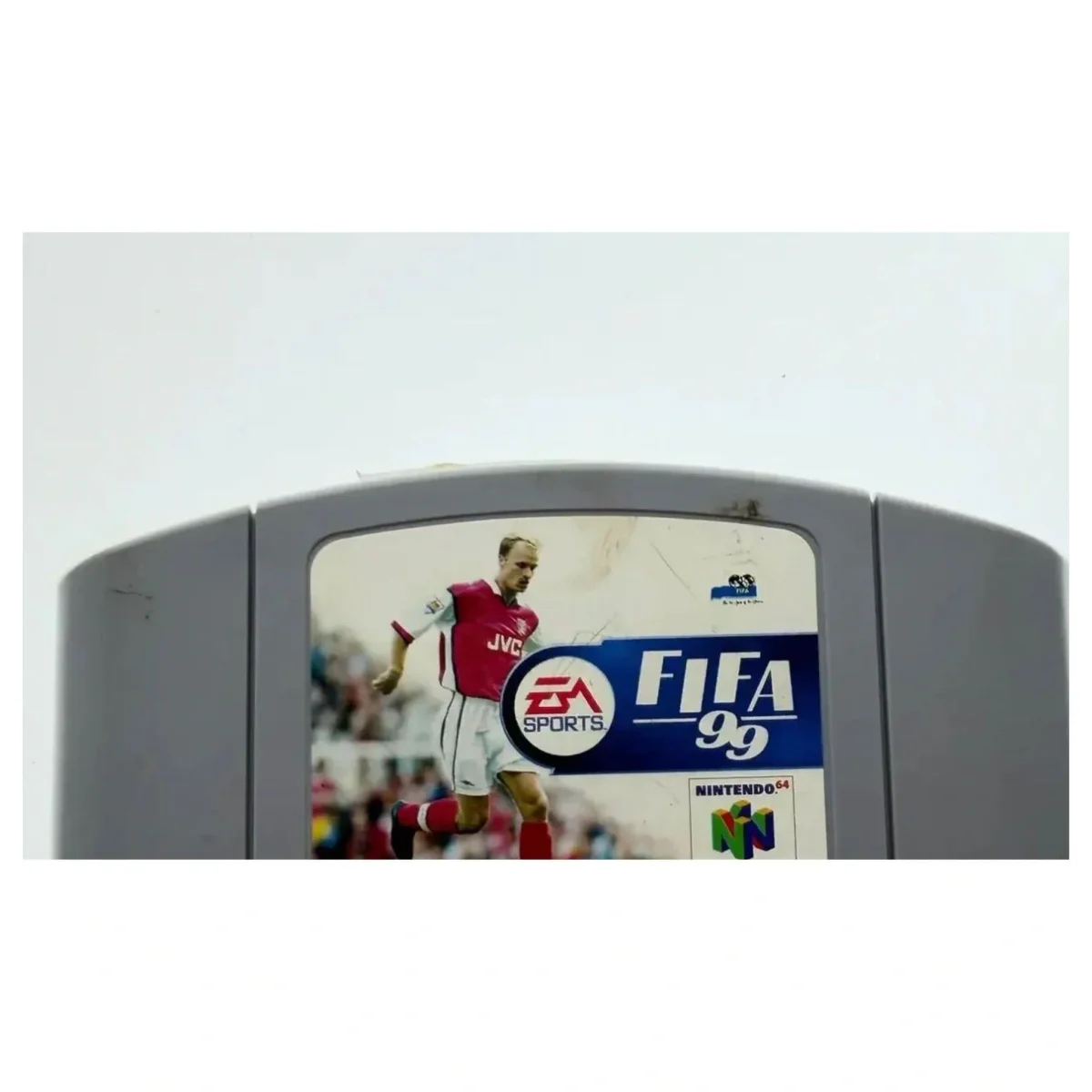 FIFA 99 (Nintendo 64) — zdjęcie szczegółowe 1