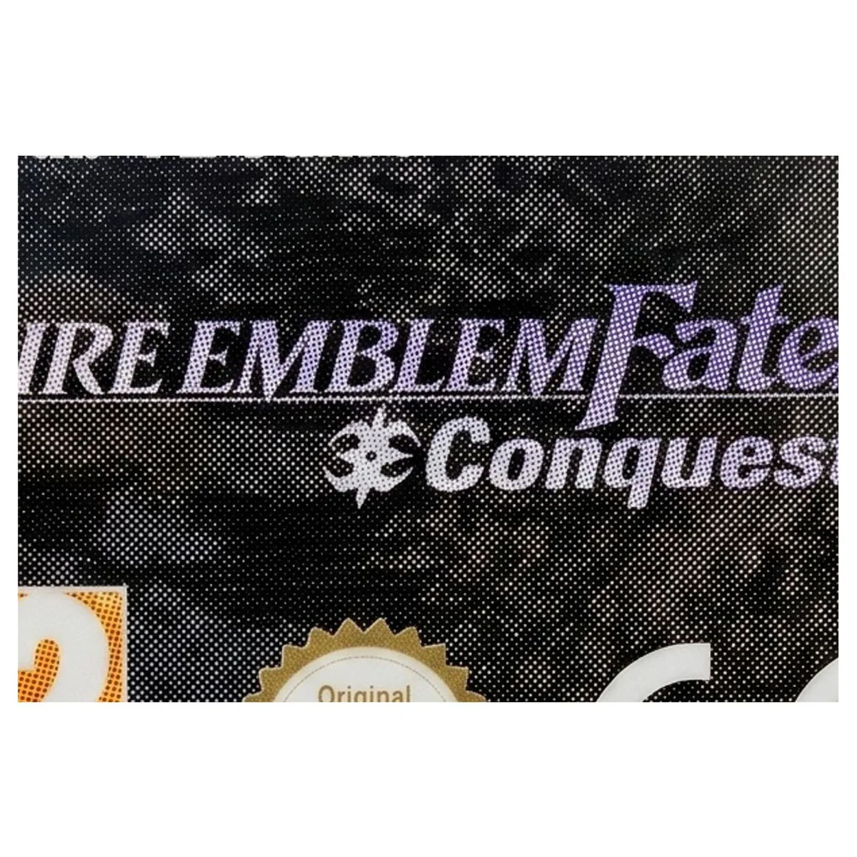 Fire Emblem Fates: Conquest (Nintendo 3DS) — foto di dettaglio 2