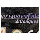 Fire Emblem Fates: Conquest Nintendo 3DS Label — Losse cartridge