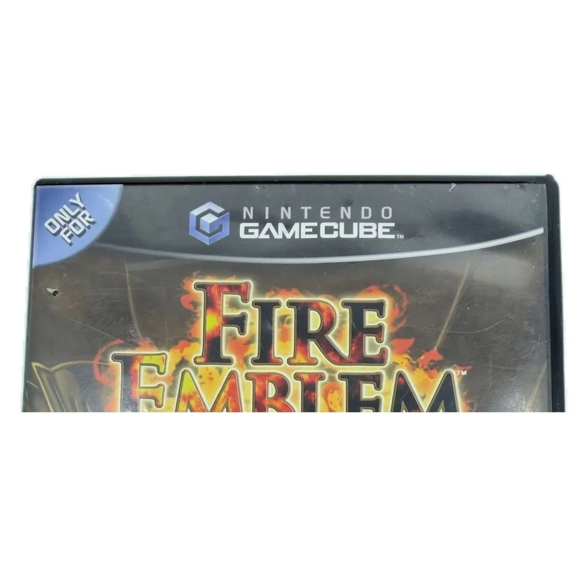 Fire Emblem: Path of Radiance (GameCube) — Detailfoto 1