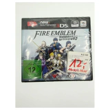 Fire Emblem Warriors (New Nintendo 3DS) - Sealed Nintendo 3DS Voorkant — Sealed