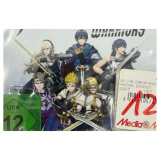 Fire Emblem Warriors (New Nintendo 3DS) - Sealed Nintendo 3DS Label — Sealed