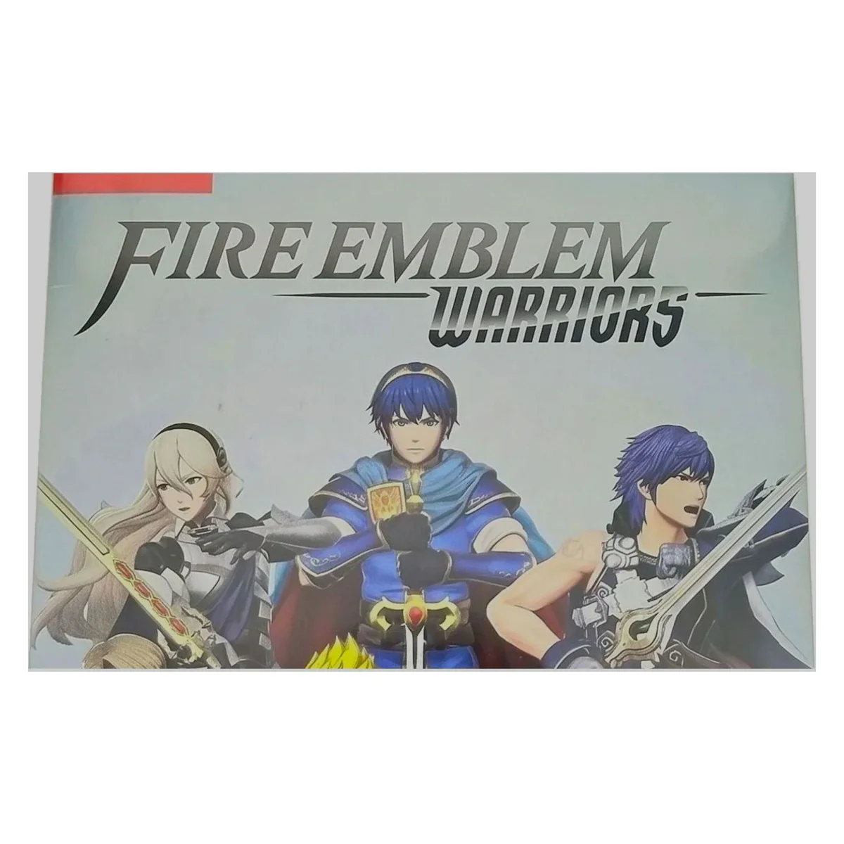 Fire Emblem Warriors (Nintendo Switch) — fotografie detaliu 1
