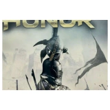 For Honor Deluxe Edition PlayStation 4 Label — Game in doos