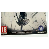 For Honor Deluxe Edition PlayStation 4 Binnenkant — Game in doos