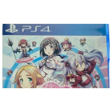 Gal*Gun 2 PlayStation 4 Detail — Game in doos