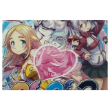 Gal*Gun 2 PlayStation 4 Label — Game in doos