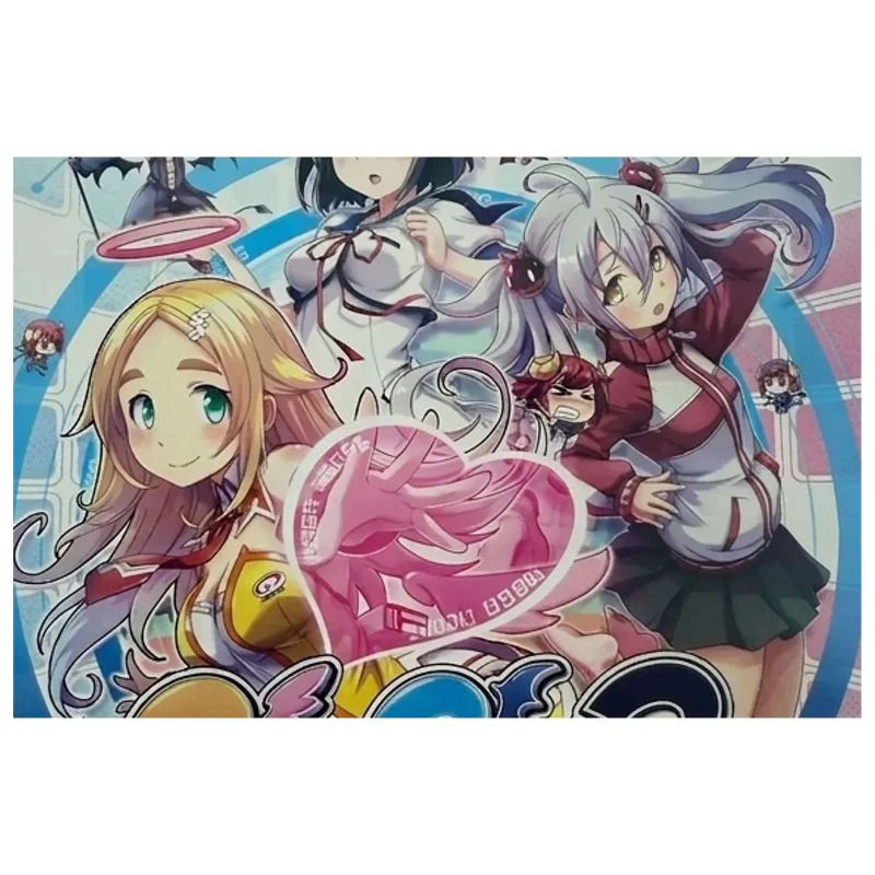 Gal*Gun 2 (PlayStation 4) — foto di dettaglio 2
