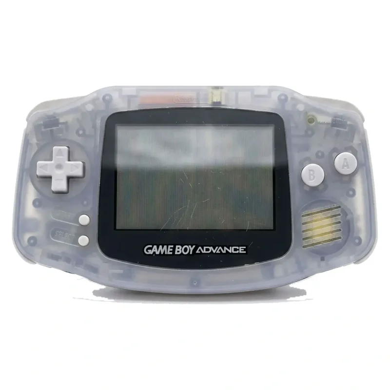 Game Boy Advance Glacier (Game Boy Advance) Losse console — Goed — origineel kopen bij Gameshop Enter