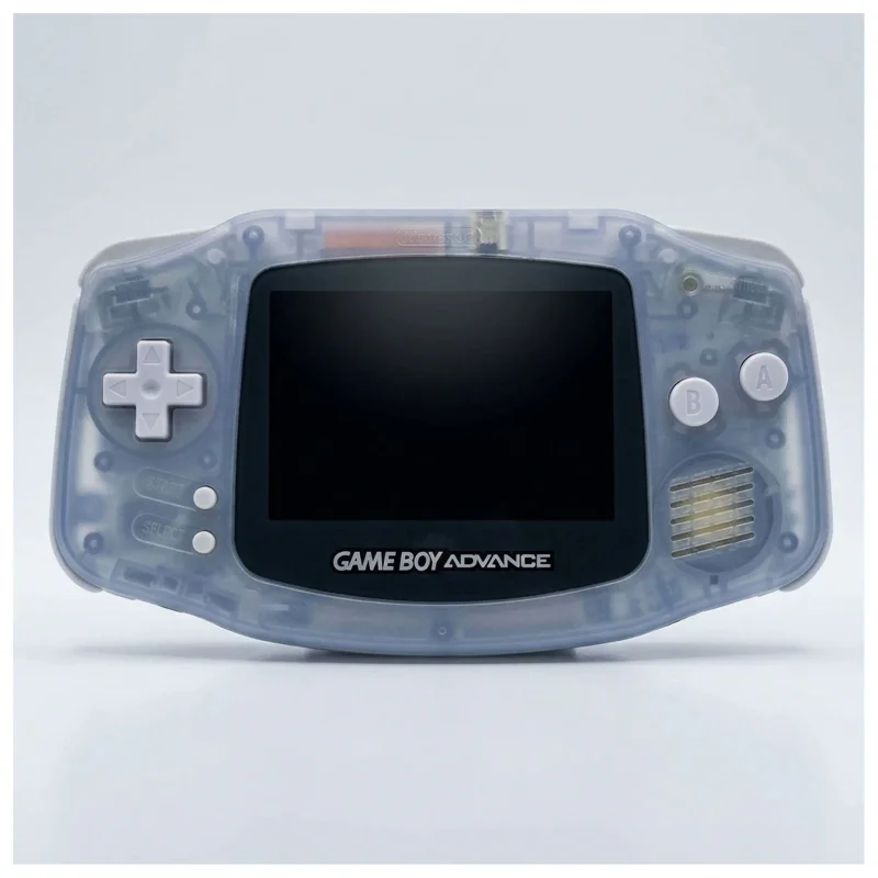 Game Boy Advance Glacier (Game Boy Advance) — yksityiskohtakuva 1