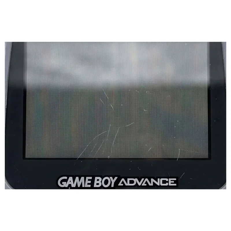Game Boy Advance Glacier (Game Boy Advance) — yksityiskohtakuva 3