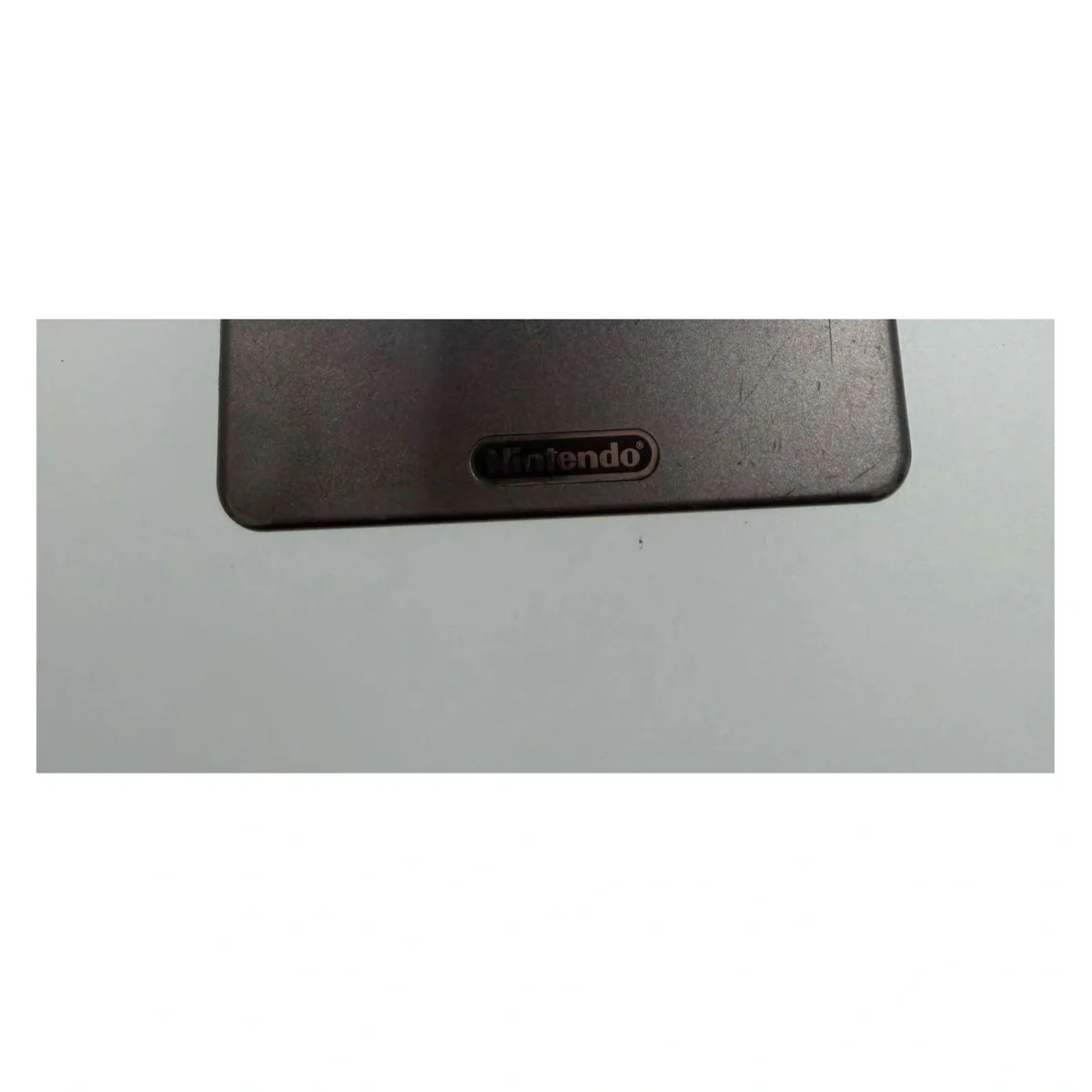 Game Boy Advance SP Kingdom Hearts Edition (Game Boy Advance) — Detailfoto 4