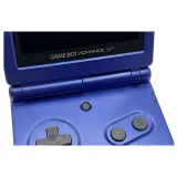 Game Boy Advance SP Kobaltblauw Game Boy Advance Label — Losse console