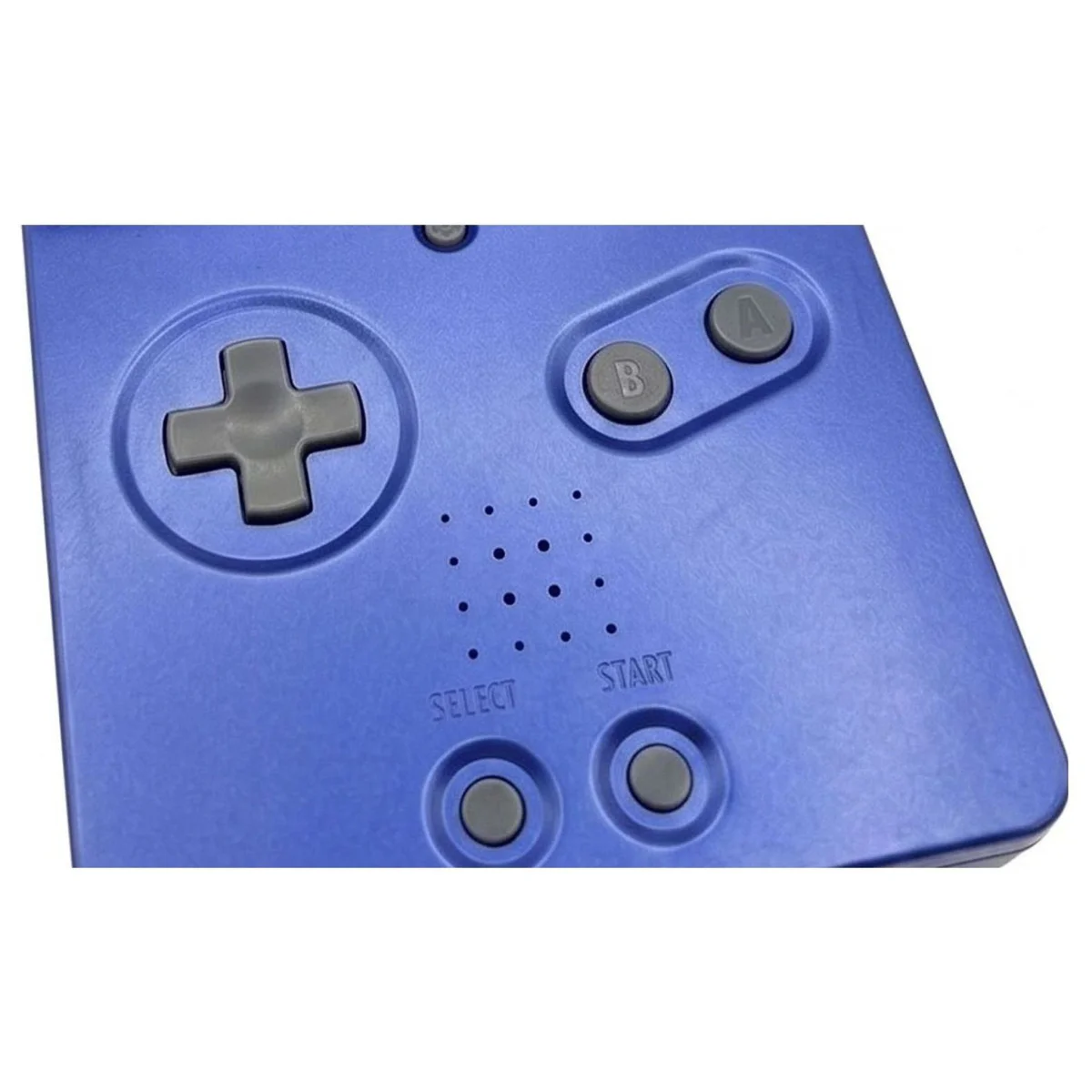 Game Boy Advance SP Cobalt Blue (Game Boy Advance) — detail photo 3
