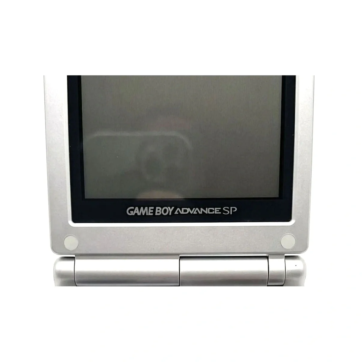 Game Boy Advance SP NES Edition (Game Boy Advance) — detailní fotografie 1