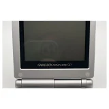 Game Boy Advance SP NES Edition Game Boy Advance Detail — Losse console