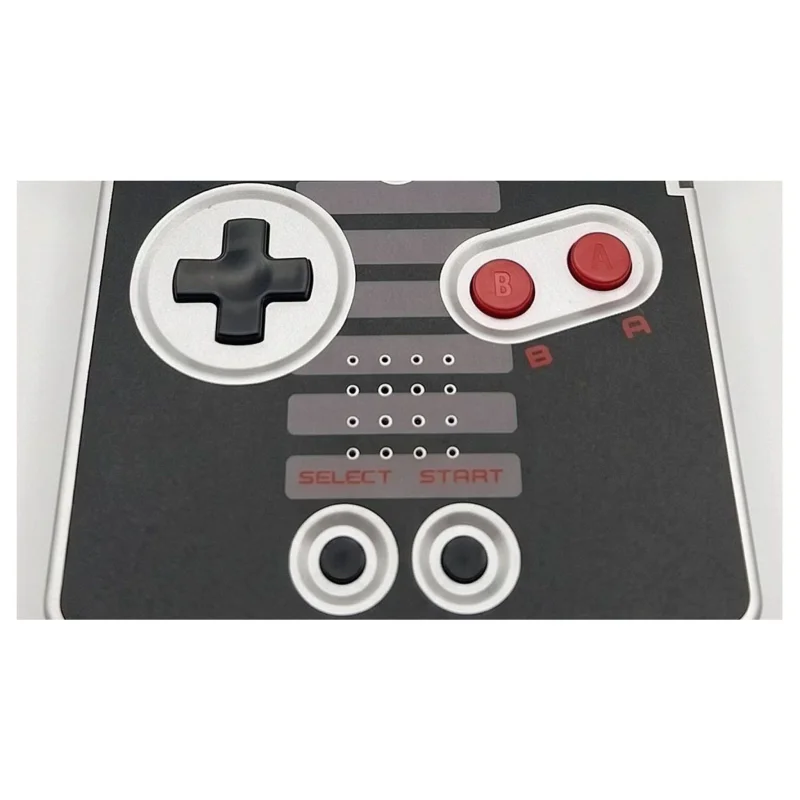 Game Boy Advance SP NES Edition (Game Boy Advance) — detailní fotografie 3
