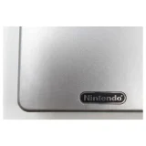 Game Boy Advance SP Zilver Game Boy Advance Label — Losse console