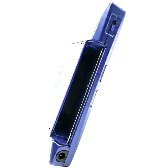 Game Boy Micro — Blue — Game Boy Advance
