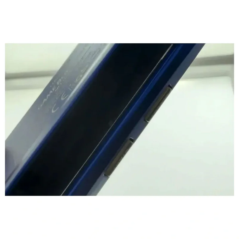 Game Boy Micro — Blau (Game Boy Advance) — Detailfoto 2