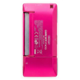 Game Boy Micro — Roze Game Boy Advance Voorkant — Losse console
