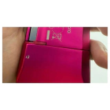 Game Boy Micro — Roze Game Boy Advance Binnenkant — Losse console