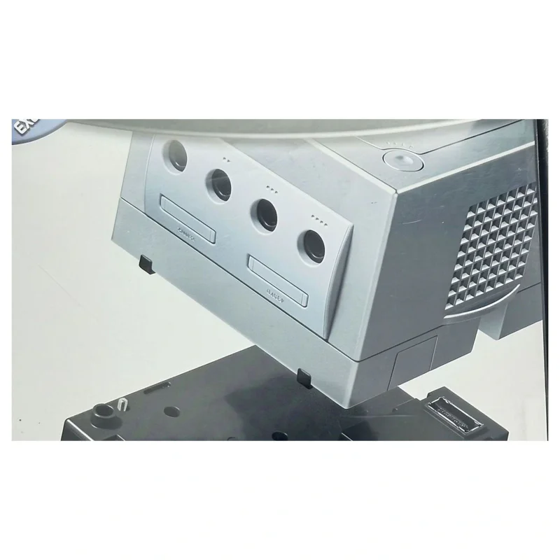 Game Boy Player Start-Up Disc (GameCube) — foto di dettaglio 1