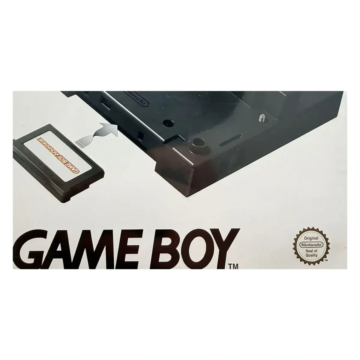Game Boy Player Start-Up Disc (GameCube) — detalės nuotrauka 3