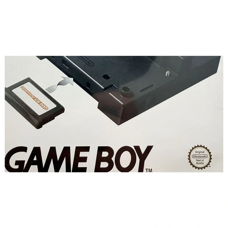 Game Boy Player Start-Up Disc (GameCube) — foto di dettaglio 3