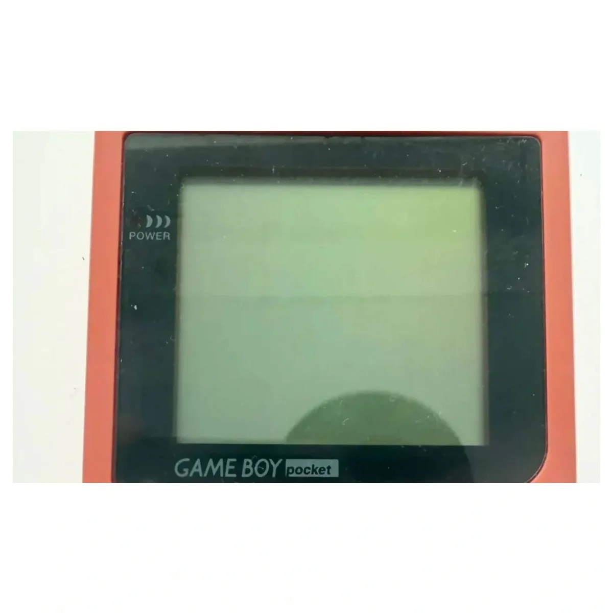 Game Boy Pocket — Roze (koraal) Game Boy / Color Detail — Losse console
