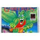 Gargoyle's Quest Game Boy / Color Label — Losse cartridge
